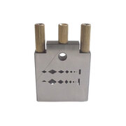 Profile cutting device, 90°/67,5°/60°/45°/30°, Cathara