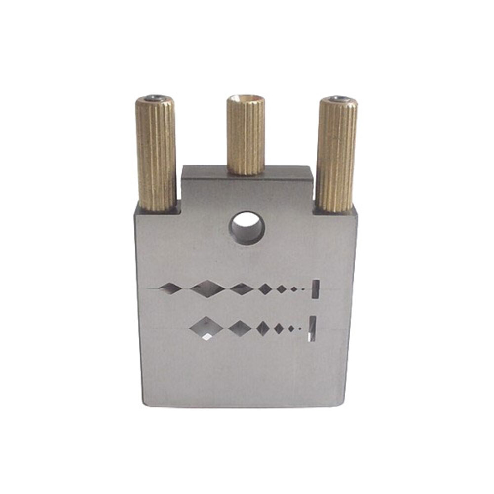 Profile cutting device, 90°/45°/30°, Cathara 