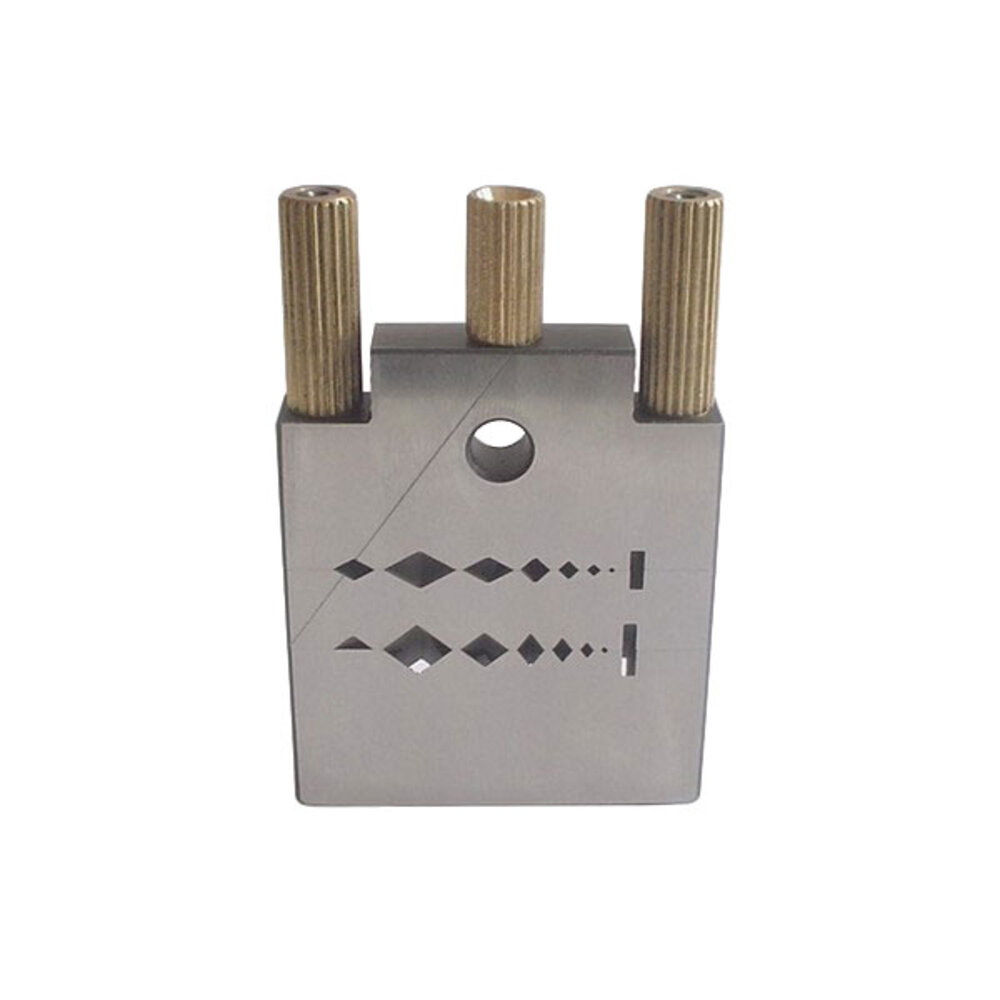 Profile cutting device, 90°/45°/30°/60°/54°, Cathara 