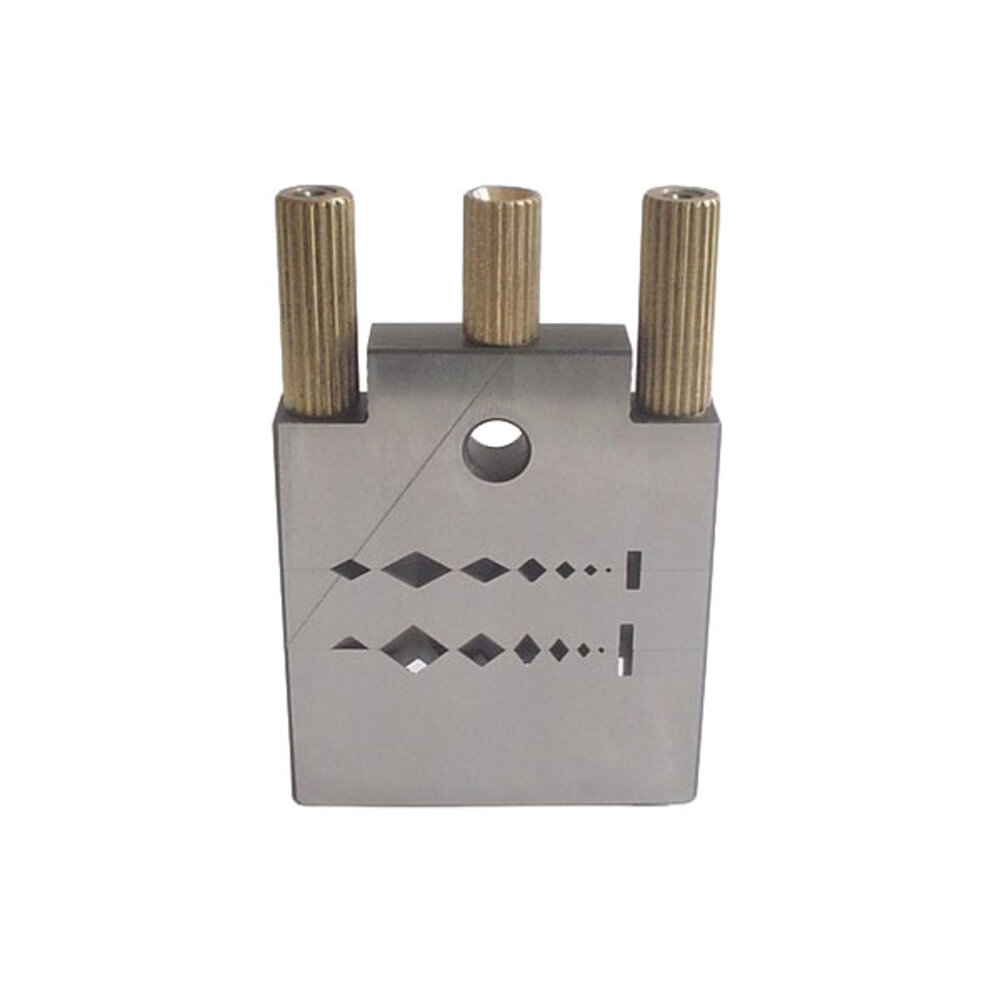 Profile cutting device, 90°/67,5°/60°/45°/30°, Cathara 