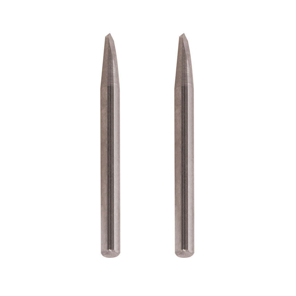 Replacement Carbide Scribe for AlexTools Divider by GRS (Set of 2) 